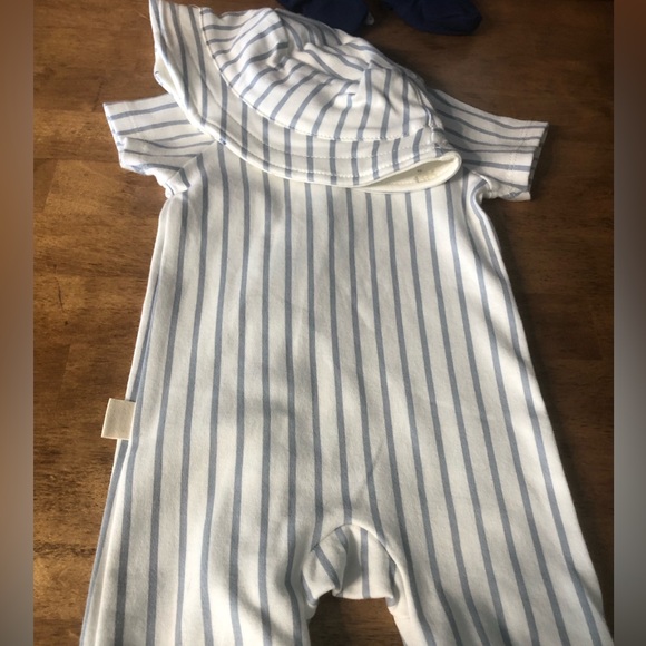 Koala Baby and Rabbit Bear Onesies - Picture 7 of 8